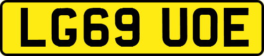 LG69UOE