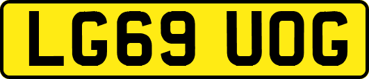 LG69UOG