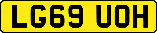 LG69UOH