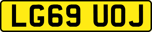 LG69UOJ