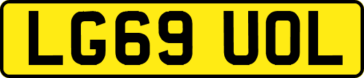 LG69UOL