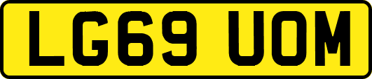 LG69UOM