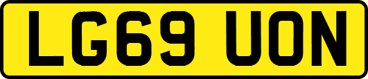 LG69UON