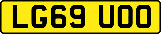 LG69UOO