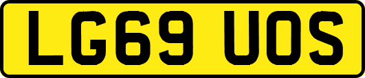 LG69UOS