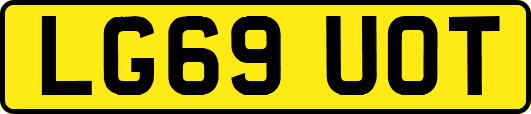 LG69UOT