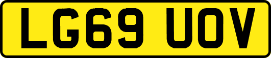 LG69UOV