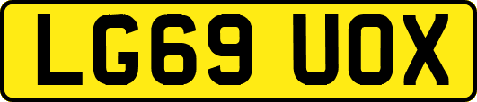 LG69UOX