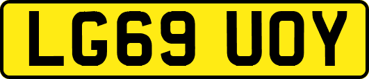 LG69UOY