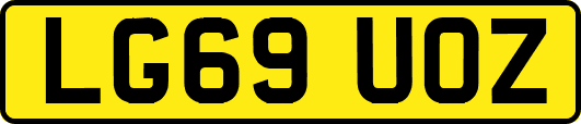 LG69UOZ