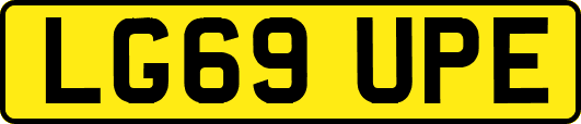 LG69UPE