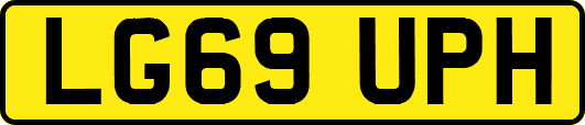 LG69UPH