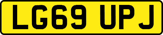LG69UPJ