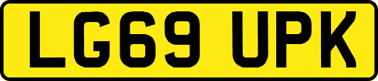 LG69UPK
