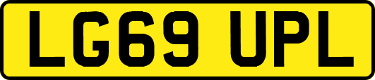 LG69UPL
