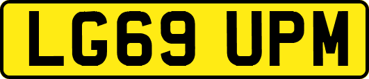 LG69UPM
