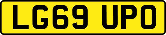 LG69UPO