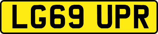 LG69UPR