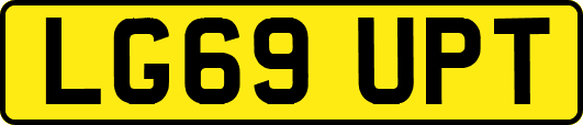 LG69UPT