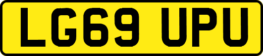 LG69UPU