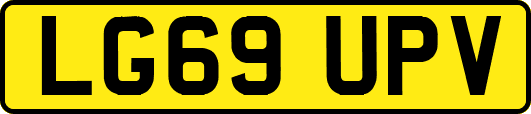 LG69UPV