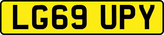 LG69UPY