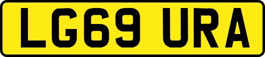 LG69URA