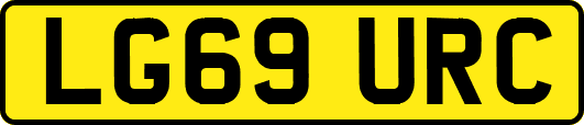 LG69URC