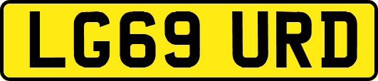 LG69URD