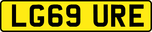 LG69URE