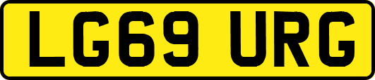 LG69URG