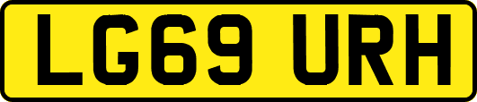 LG69URH