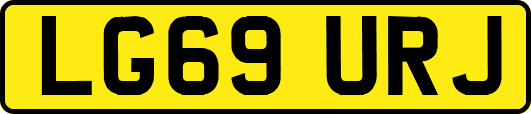 LG69URJ