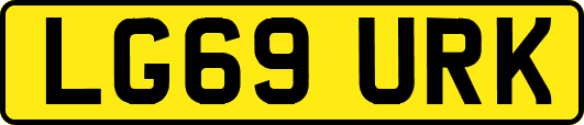 LG69URK
