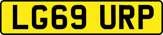 LG69URP