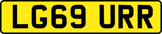 LG69URR
