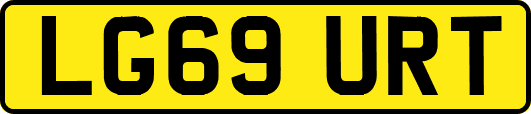 LG69URT
