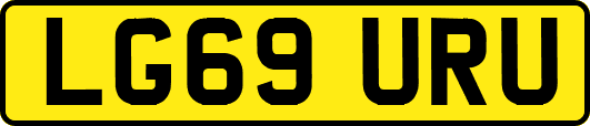 LG69URU