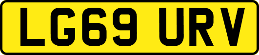 LG69URV