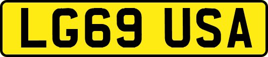 LG69USA