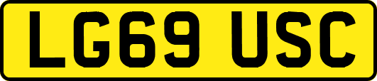 LG69USC