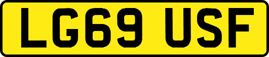 LG69USF
