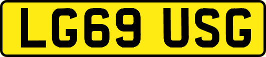 LG69USG