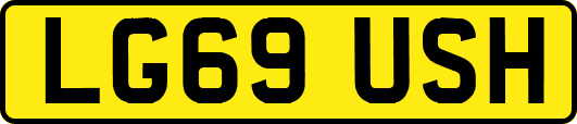 LG69USH