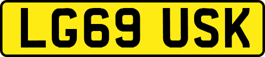LG69USK