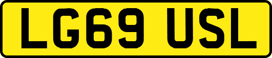 LG69USL