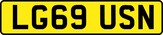 LG69USN