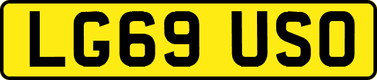 LG69USO