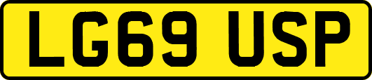LG69USP