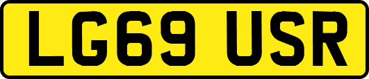 LG69USR